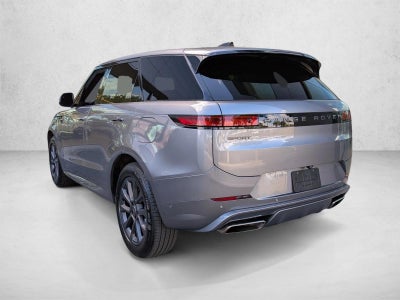 2025 Land Rover Range Rover Sport P460 PHEV Dynamic SE