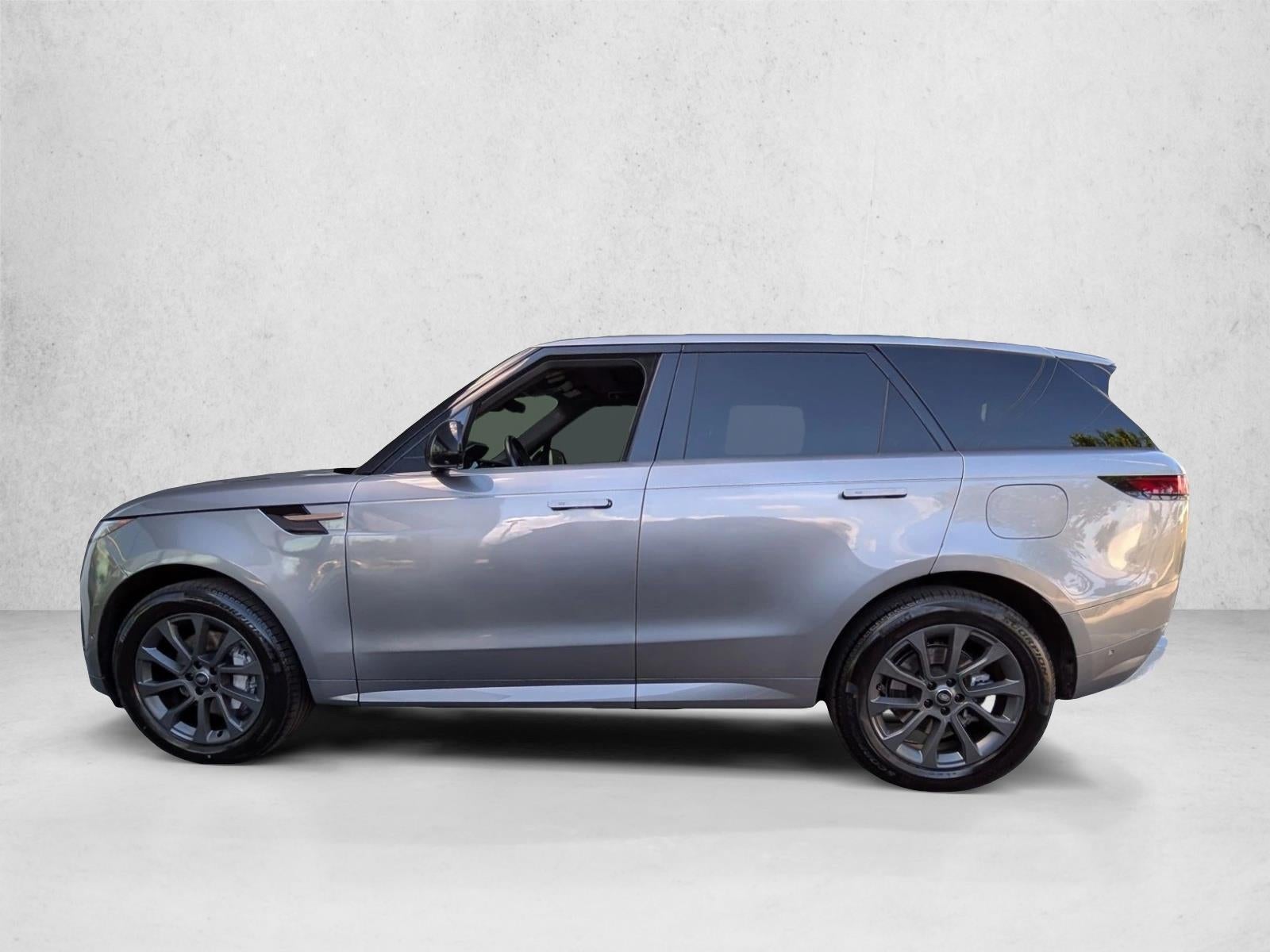 2025 Land Rover Range Rover Sport P460 PHEV Dynamic SE