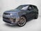 2025 Land Rover Range Rover Sport P530 Dynamic SE