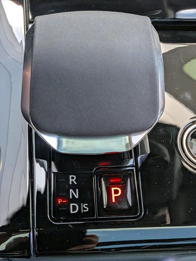 2025 Land Rover Range Rover Sport P530 Dynamic SE