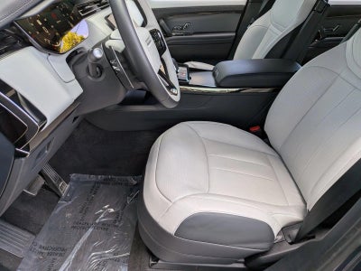 2025 Land Rover Range Rover Sport P530 Dynamic SE