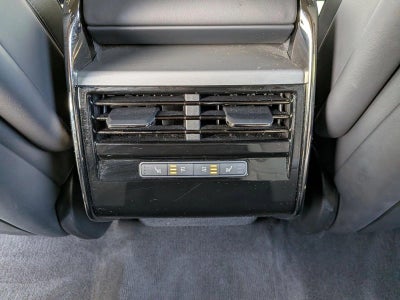 2025 Land Rover Range Rover Sport P530 Dynamic SE