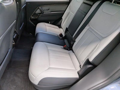 2025 Land Rover Range Rover Sport P530 Dynamic SE