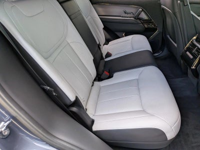 2025 Land Rover Range Rover Sport P530 Dynamic SE