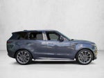 2025 Land Rover Range Rover Sport P530 Dynamic SE