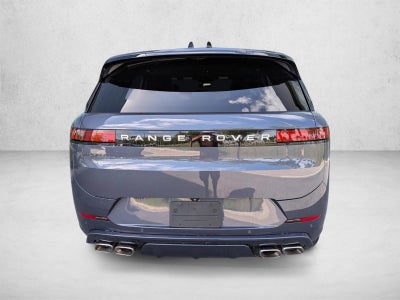 2025 Land Rover Range Rover Sport P530 Dynamic SE