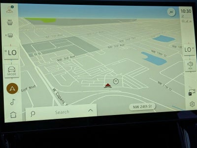 2025 Land Rover Range Rover Sport P530 Dynamic SE