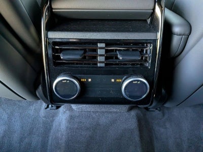 2025 Land Rover Range Rover Sport P530 Dynamic SE