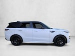 2025 Land Rover Range Rover Sport P530 Dynamic SE