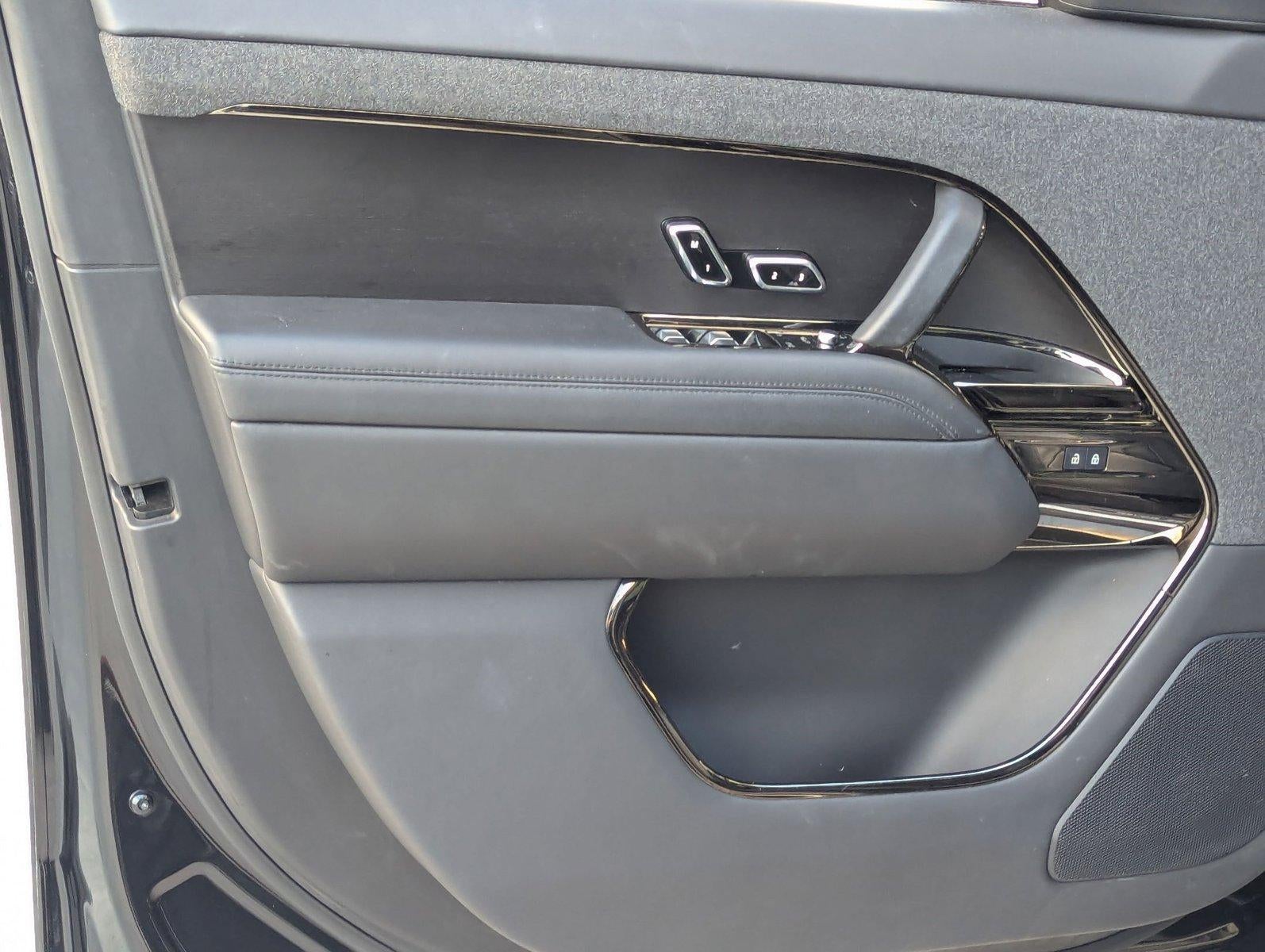 2023 Land Rover Range Rover Sport P400 SE Dynamic