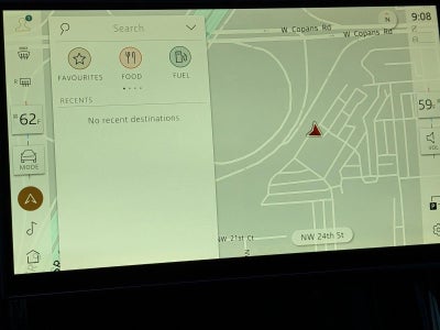 2026 Land Rover Range Rover Sport P400 Dynamic SE