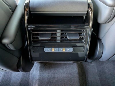 2026 Land Rover Range Rover Sport P400 Dynamic SE