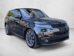 2026 Land Rover Range Rover Sport P400 Dynamic SE