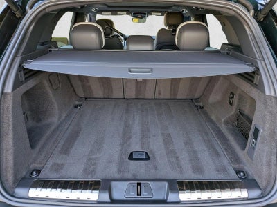 2026 Land Rover Range Rover Sport P400 Dynamic SE