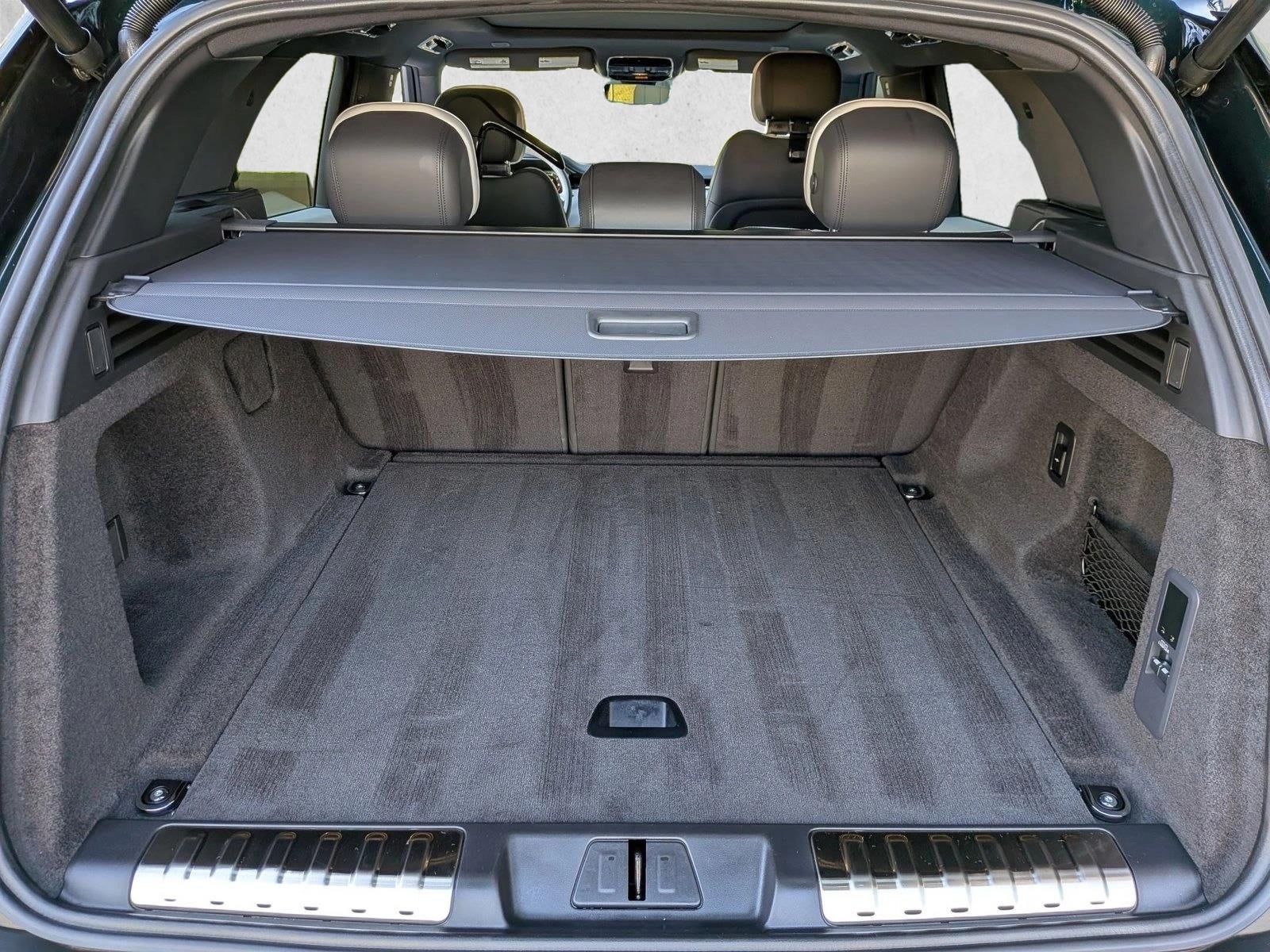 2026 Land Rover Range Rover Sport P400 Dynamic SE