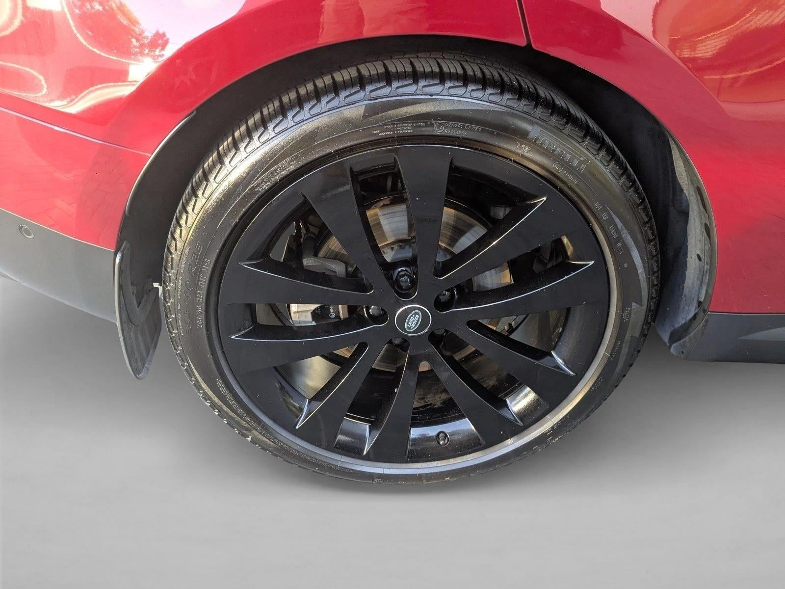 2023 Land Rover Range Rover Sport P360 SE