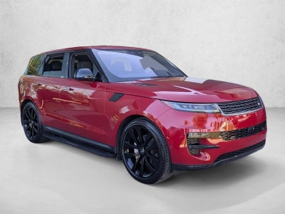 2023 Land Rover Range Rover Sport P360 SE