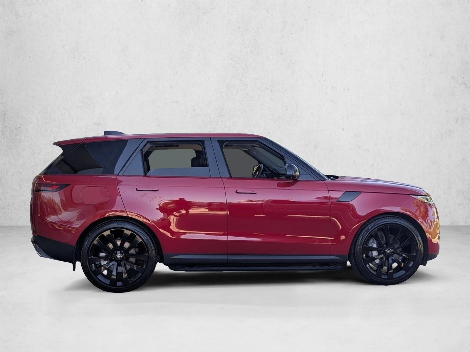 2023 Land Rover Range Rover Sport P360 SE