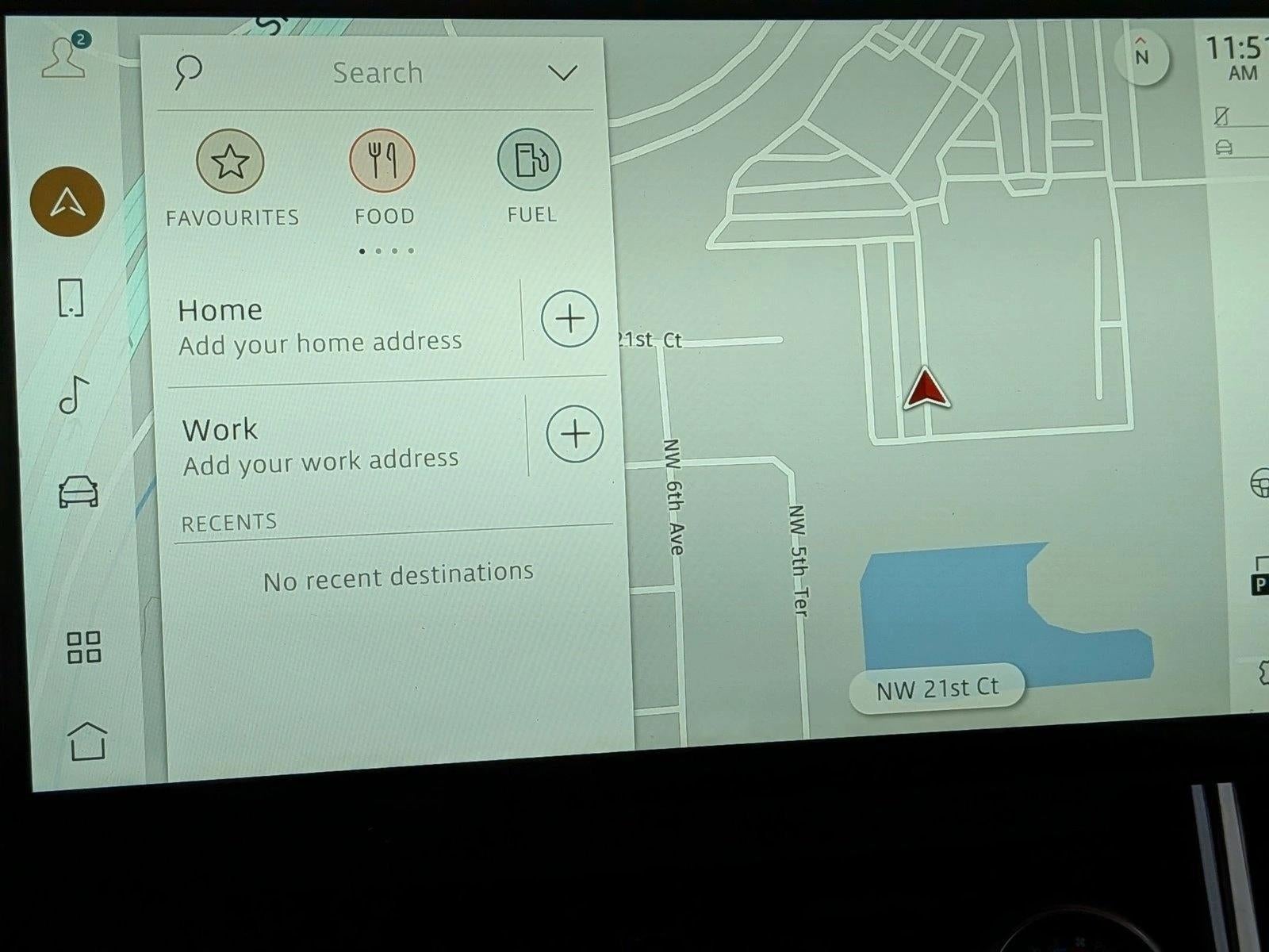 2023 Land Rover Range Rover Sport P360 SE