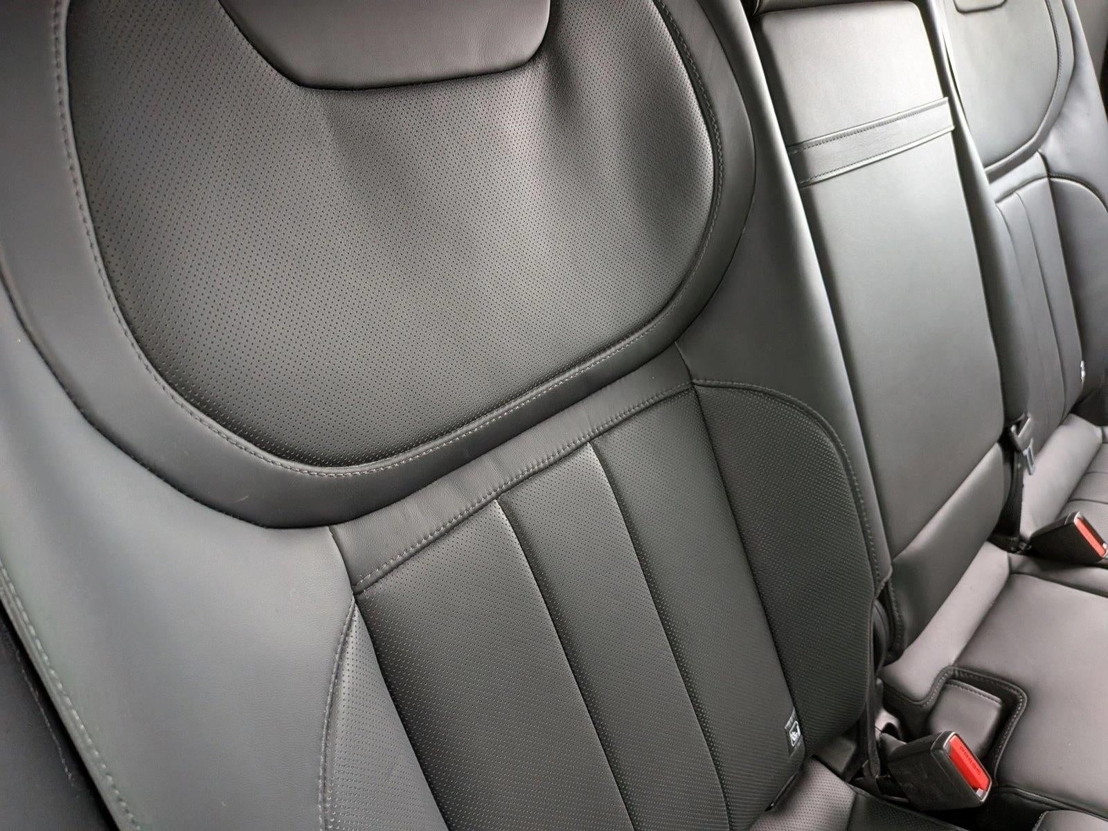 2023 Land Rover Range Rover Sport P360 SE