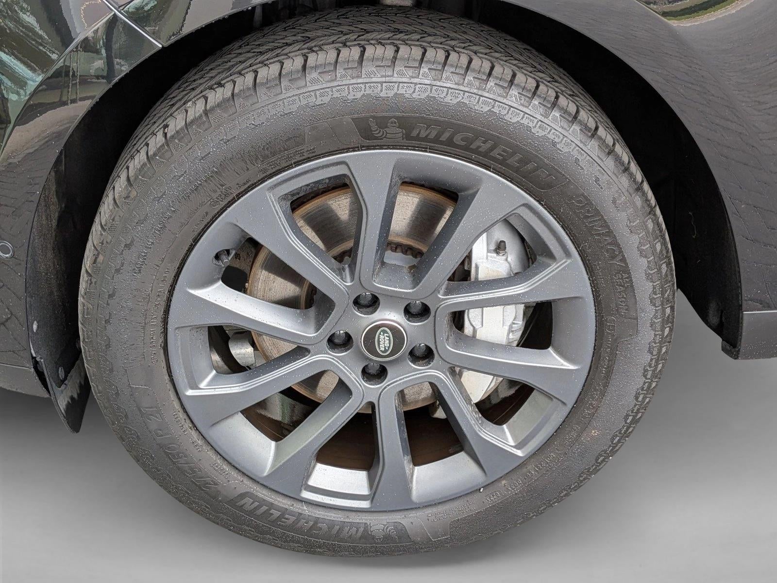 2023 Land Rover Range Rover Sport P360 SE