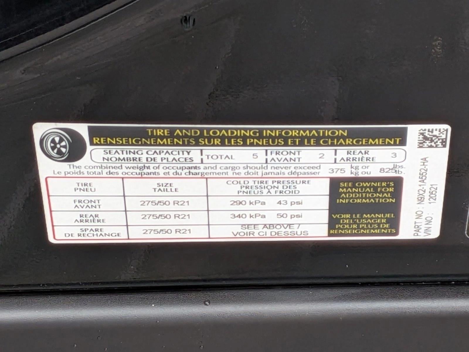 2023 Land Rover Range Rover Sport P360 SE