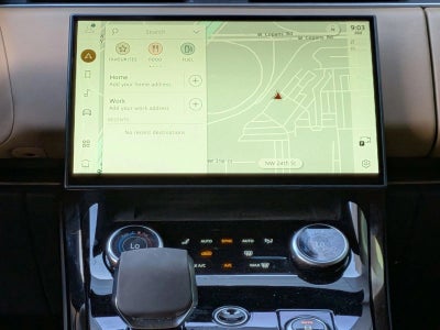 2023 Land Rover Range Rover Sport P360 SE