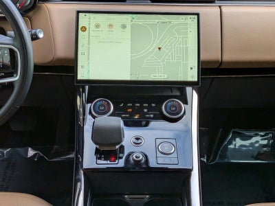 2023 Land Rover Range Rover Sport P360 SE