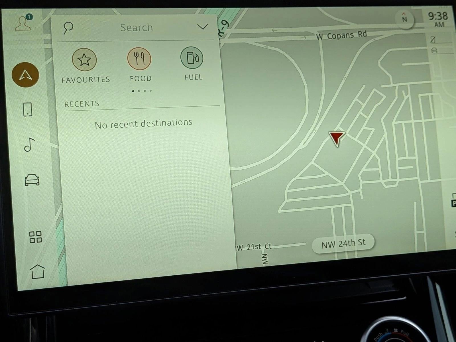 2023 Land Rover Range Rover Sport P360 SE