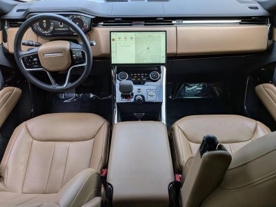 2023 Land Rover Range Rover Sport P360 SE