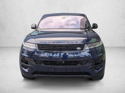 2023 Land Rover Range Rover Sport P360 SE
