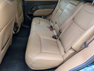 2023 Land Rover Range Rover Sport P360 SE