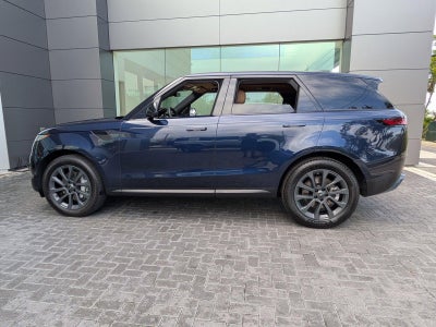 2023 Land Rover Range Rover Sport P360 SE