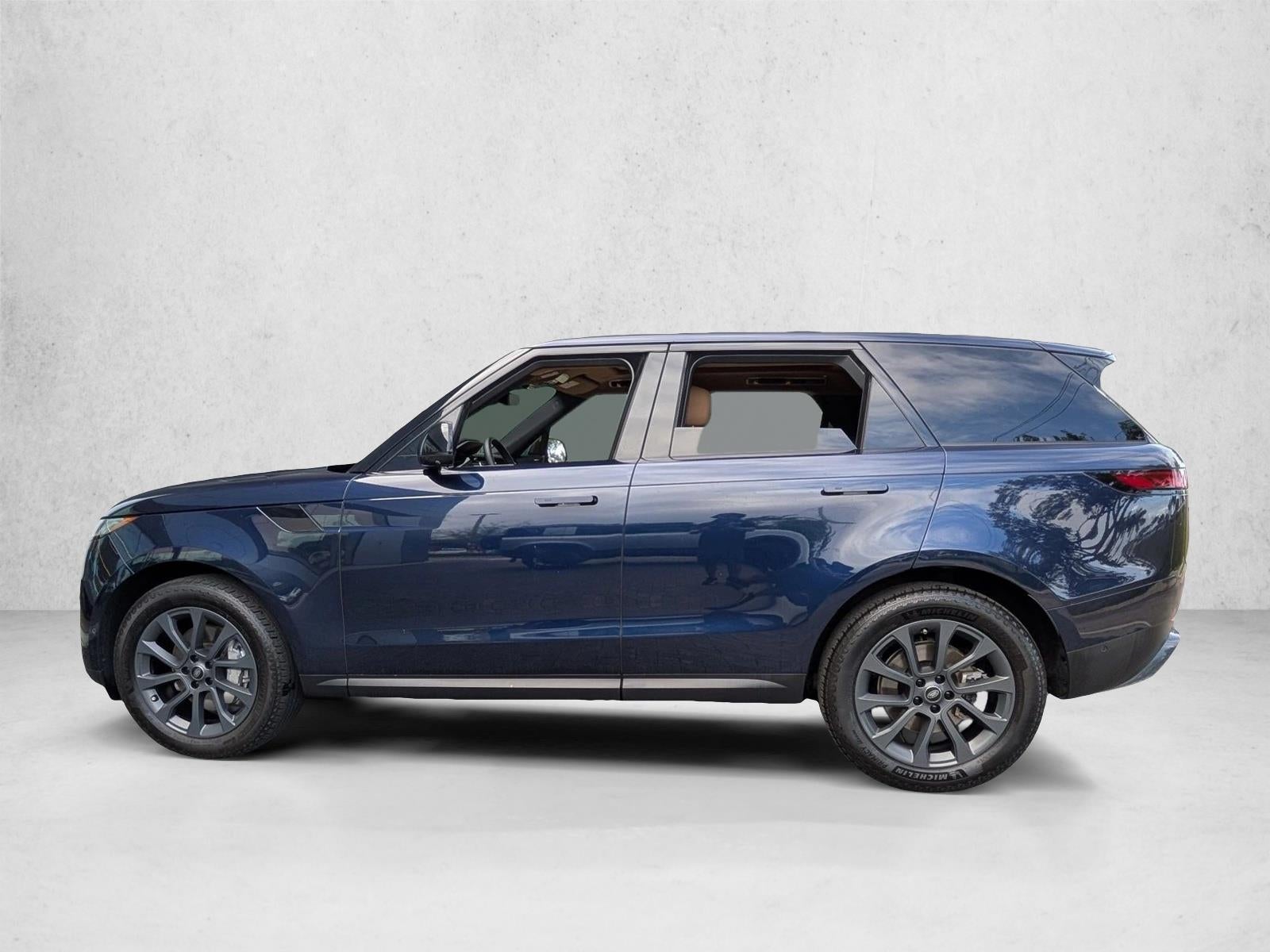 2023 Land Rover Range Rover Sport P360 SE