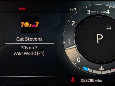 2023 Land Rover Range Rover Sport P360 SE