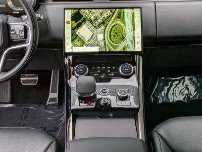 2023 Land Rover Range Rover Sport P360 SE