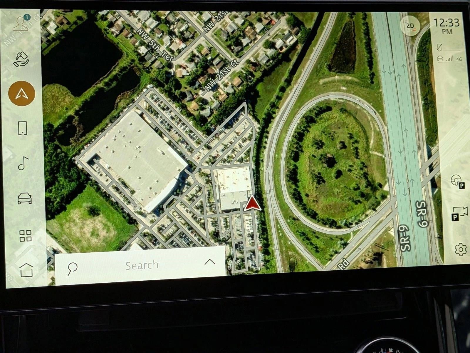 2023 Land Rover Range Rover Sport P360 SE