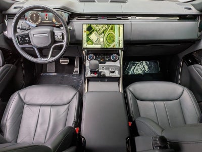 2023 Land Rover Range Rover Sport P360 SE