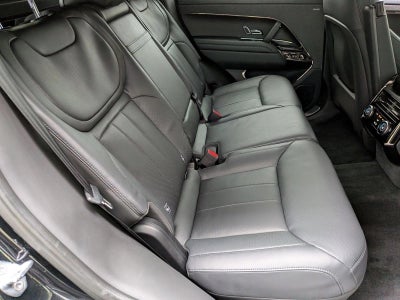 2023 Land Rover Range Rover Sport P360 SE