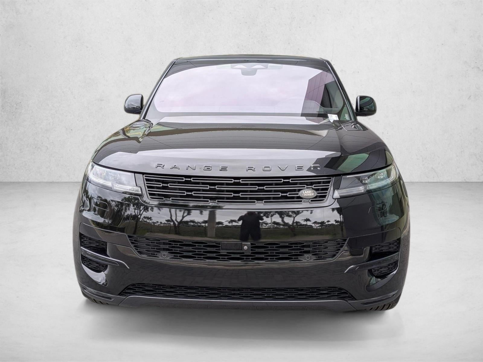 2023 Land Rover Range Rover Sport P360 SE