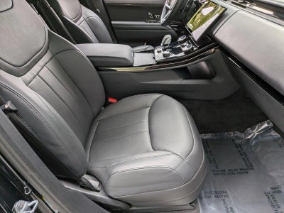 2023 Land Rover Range Rover Sport P360 SE