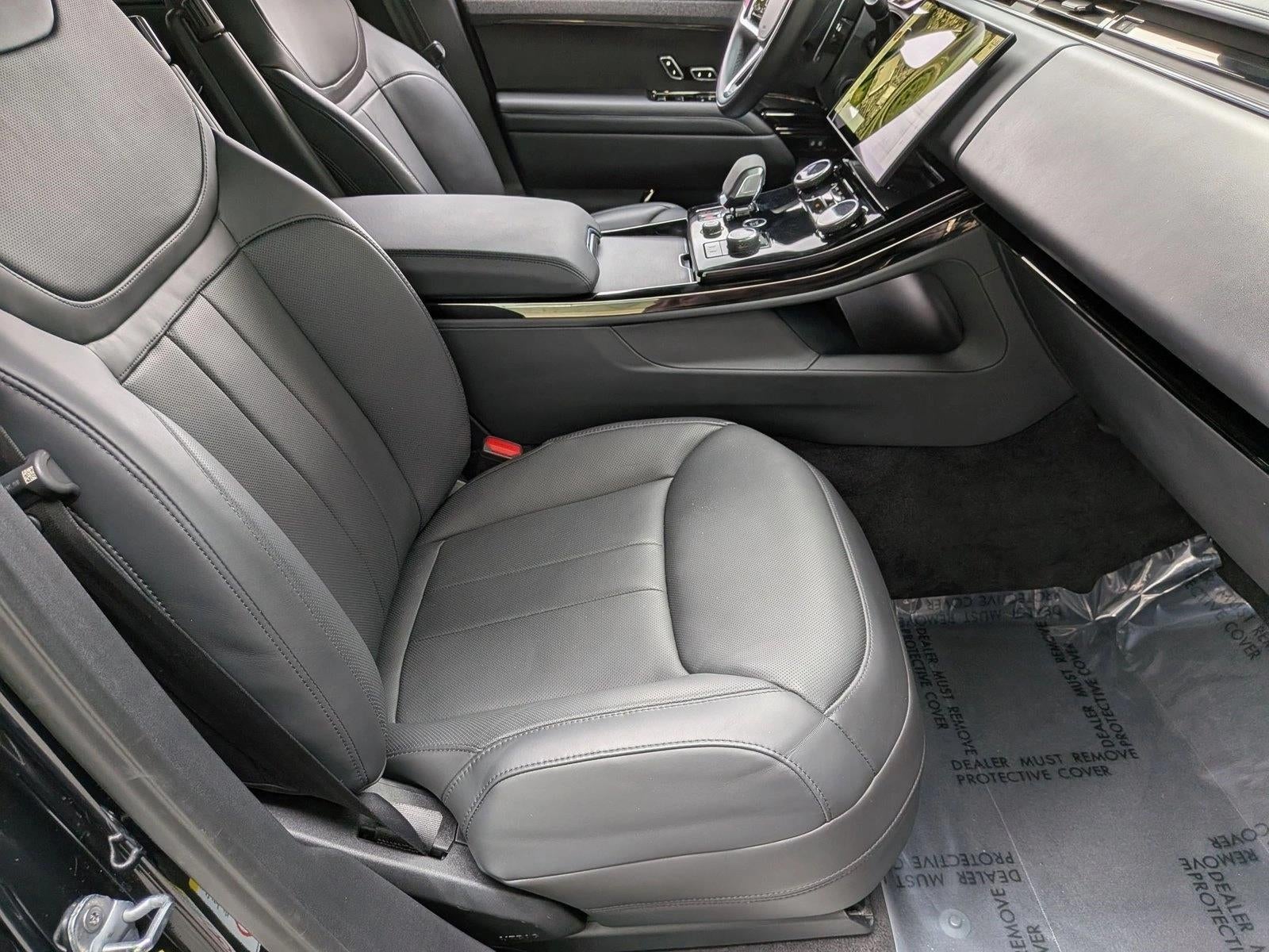 2023 Land Rover Range Rover Sport P360 SE