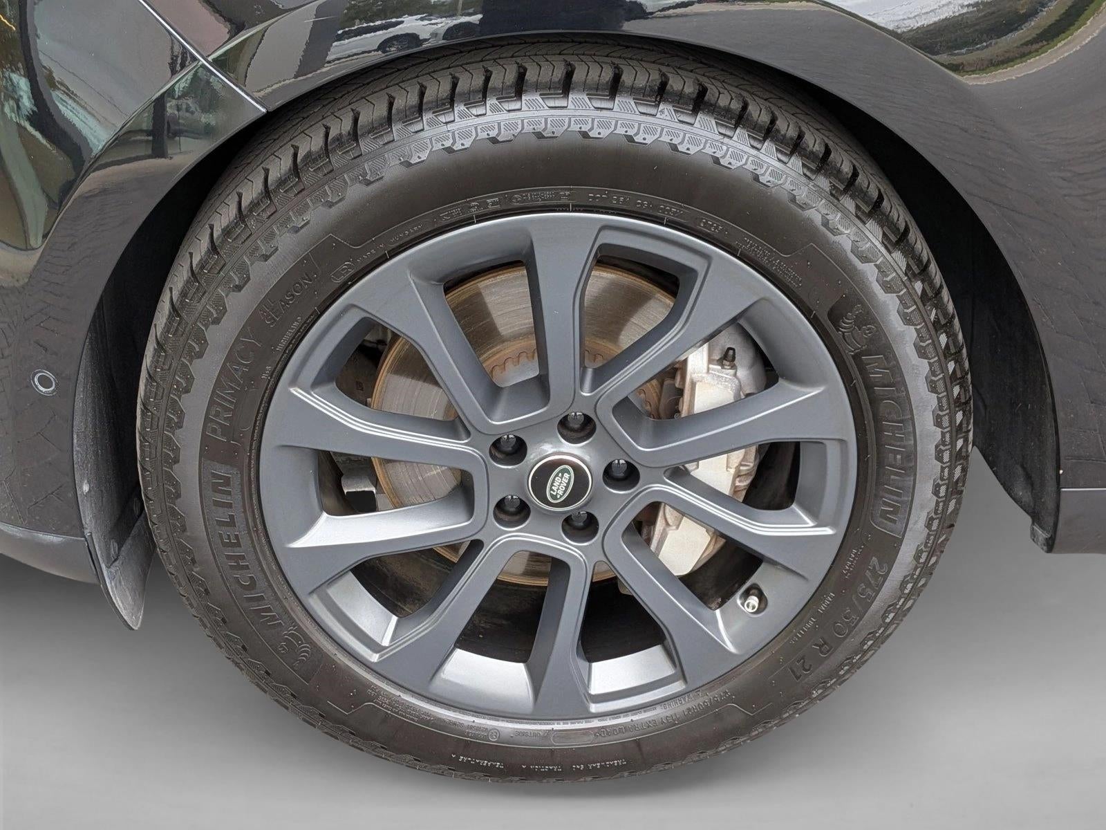 2023 Land Rover Range Rover Sport P360 SE