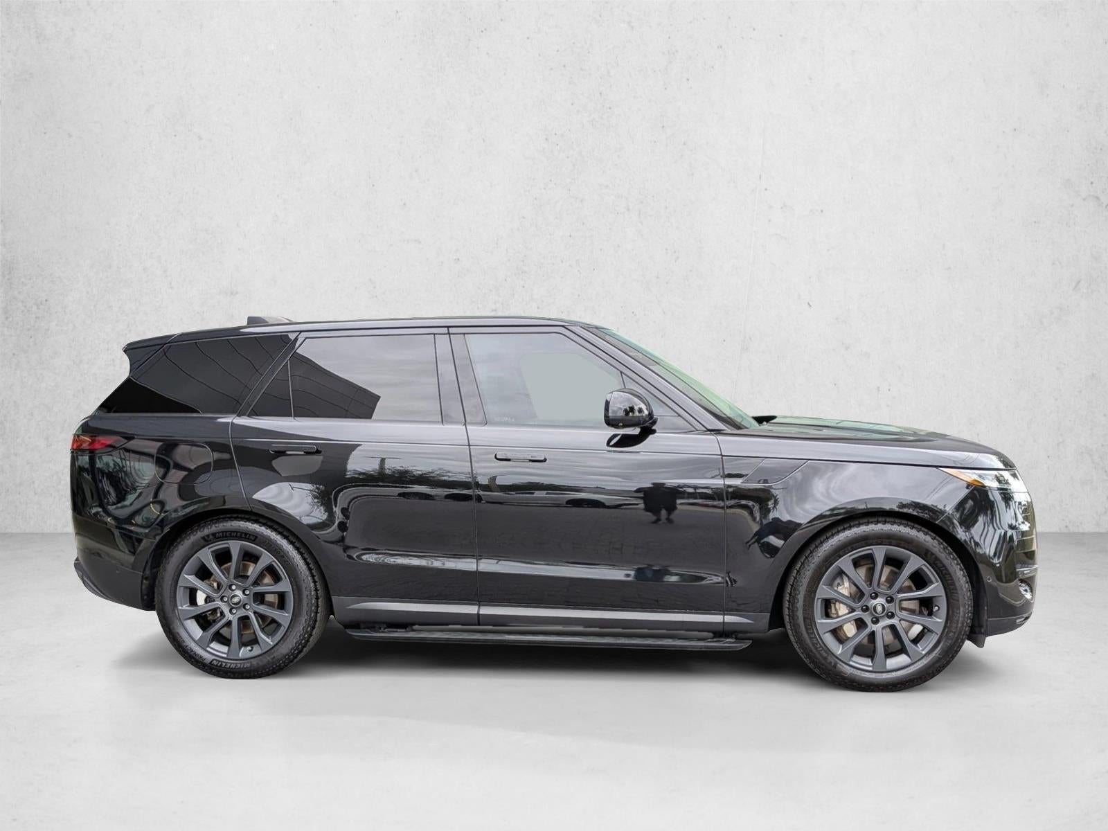 2023 Land Rover Range Rover Sport P360 SE