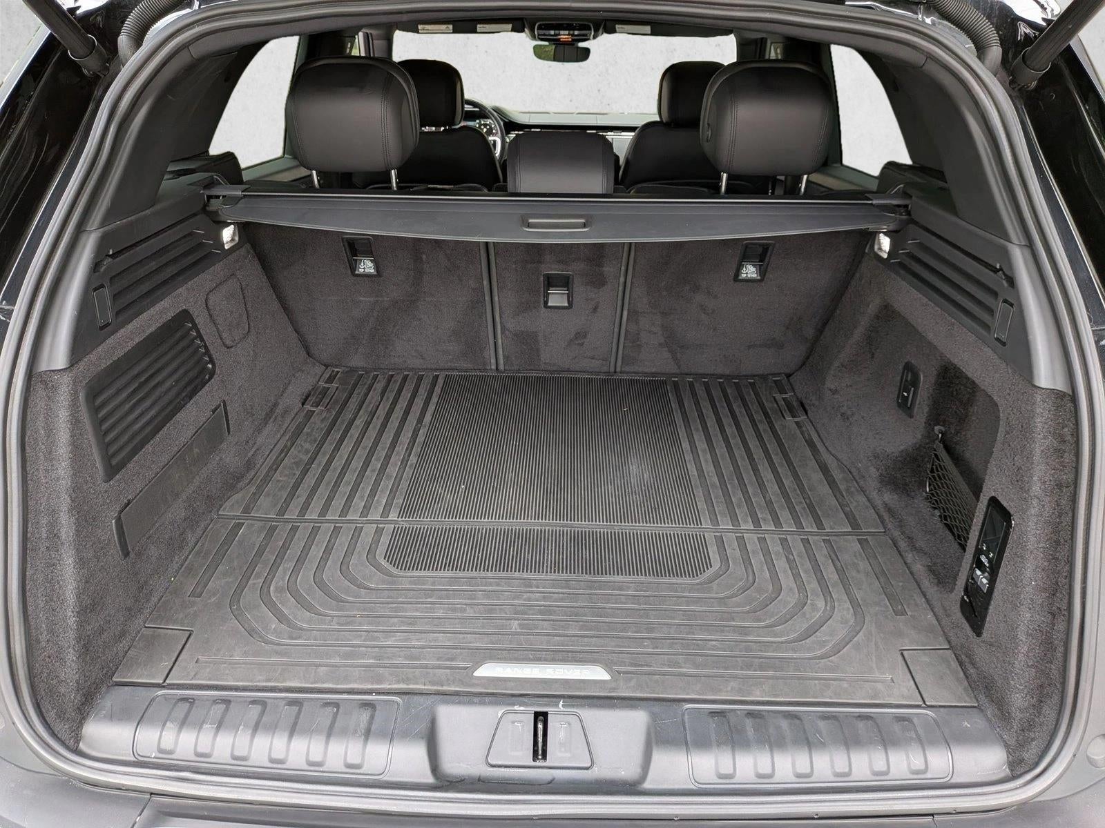 2023 Land Rover Range Rover Sport P360 SE