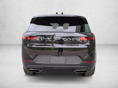 2023 Land Rover Range Rover Sport P360 SE