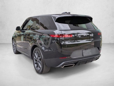 2023 Land Rover Range Rover Sport P360 SE