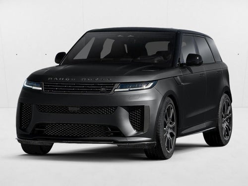 2024 Land Rover Range Rover Sport P360 SE