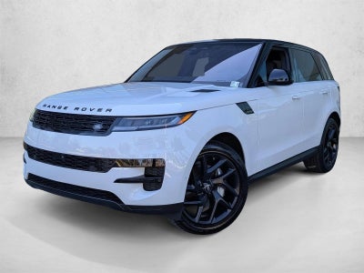 2023 Land Rover Range Rover Sport P360 SE