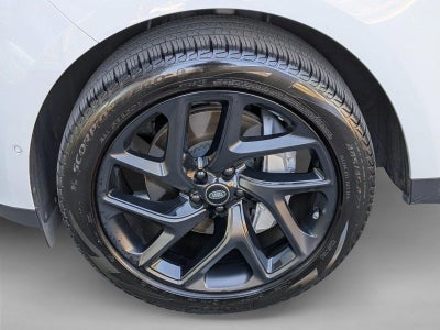 2023 Land Rover Range Rover Sport P360 SE